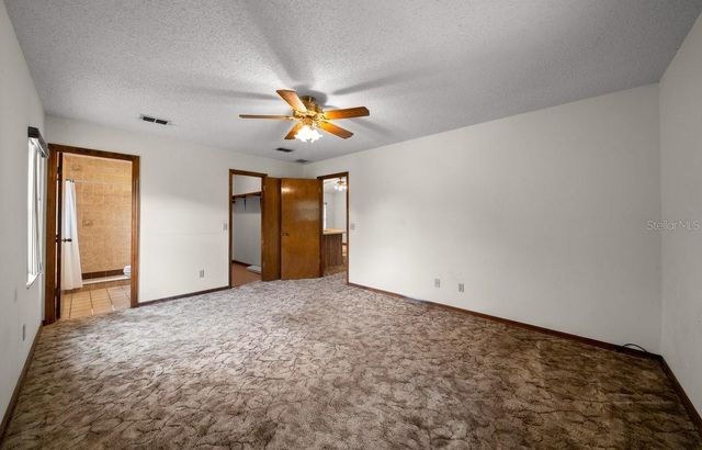 3561 W HILLTOP LANE, Dunnellon, FL 34433