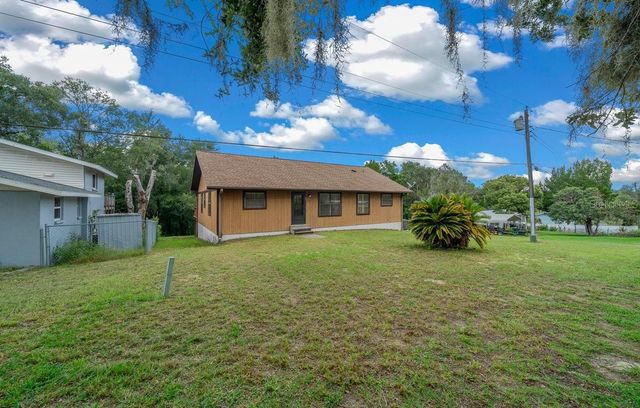 3561 W HILLTOP LANE, Dunnellon, FL 34433