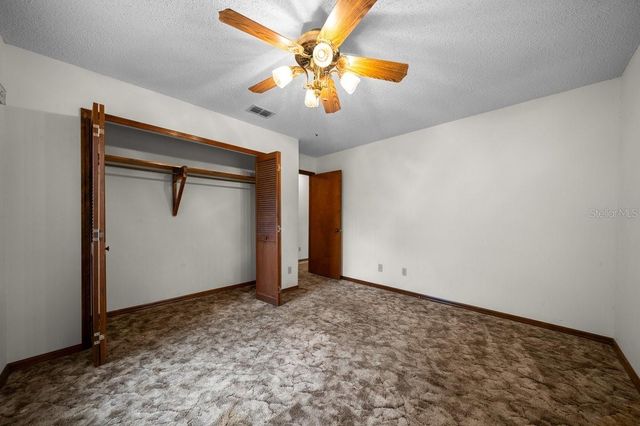 3561 W HILLTOP LANE, Dunnellon, FL 34433