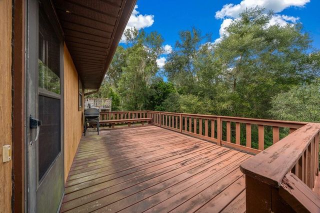 3561 W HILLTOP LANE, Dunnellon, FL 34433