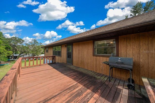 3561 W HILLTOP LANE, Dunnellon, FL 34433