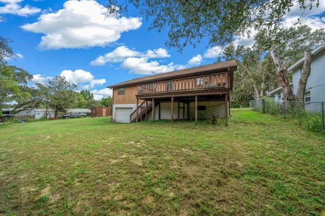 3561 W HILLTOP LANE, Dunnellon, FL 34433