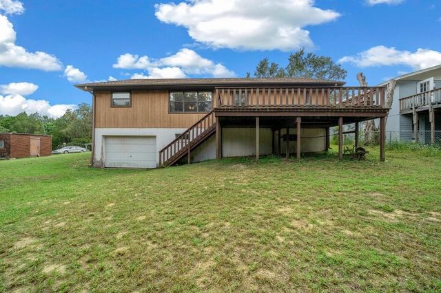 3561 W HILLTOP LANE, Dunnellon, FL 34433