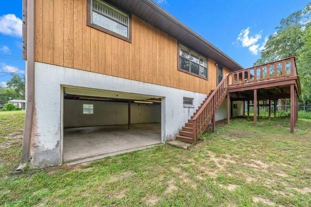 3561 W HILLTOP LANE, Dunnellon, FL 34433