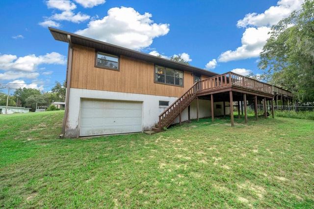 3561 W HILLTOP LANE, Dunnellon, FL 34433