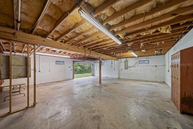3561 W HILLTOP LANE, Dunnellon, FL 34433