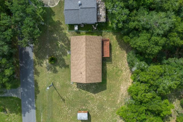 3561 W HILLTOP LANE, Dunnellon, FL 34433