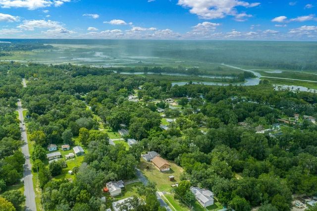 3561 W HILLTOP LANE, Dunnellon, FL 34433