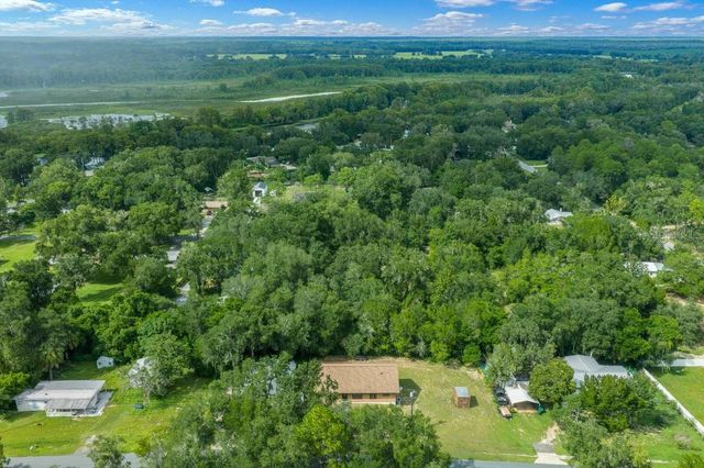 3561 W HILLTOP LANE, Dunnellon, FL 34433