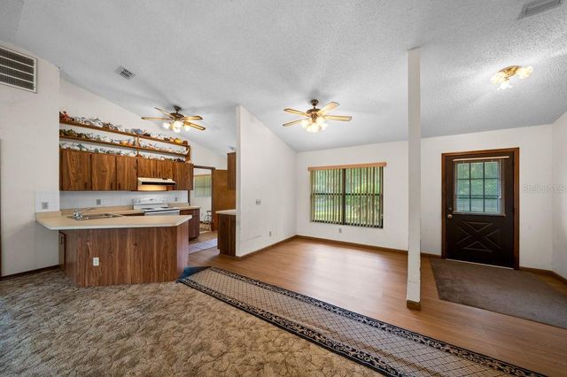 3561 W HILLTOP LANE, Dunnellon, FL 34433