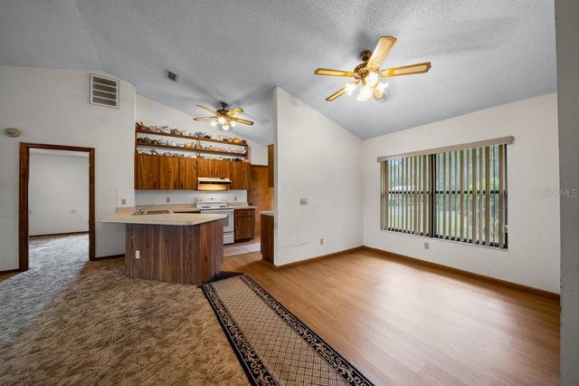 3561 W HILLTOP LANE, Dunnellon, FL 34433