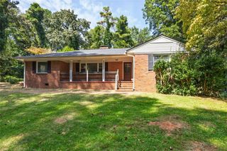 250 Memorial Drive, Dallas, GA 30132