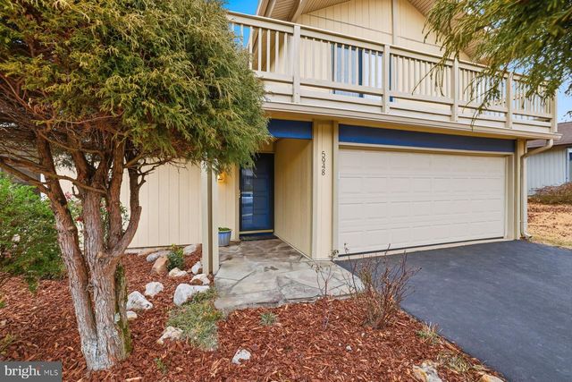 5948 HALL ST, Springfield, VA 22152