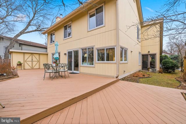 5948 HALL ST, Springfield, VA 22152