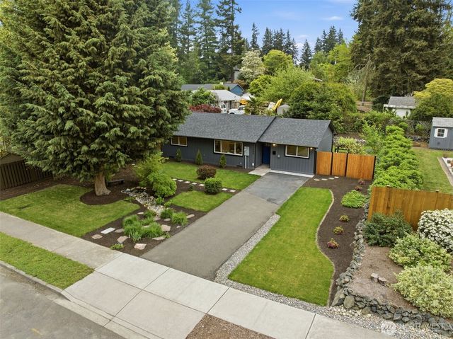 22605 60th Avenue W, Mountlake Terrace, WA 98043