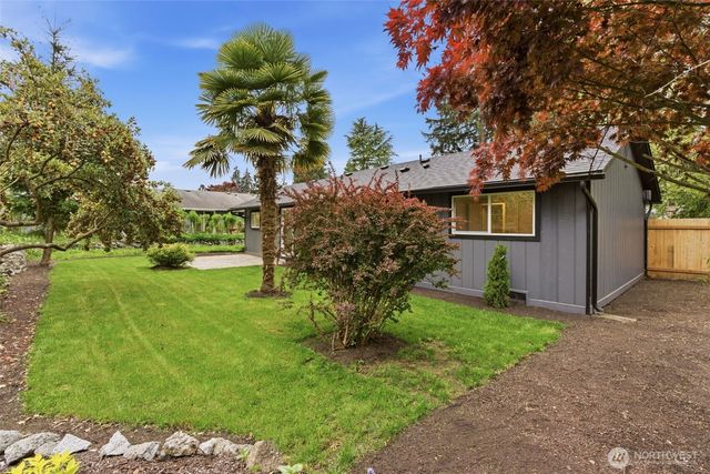 22605 60th Avenue W, Mountlake Terrace, WA 98043