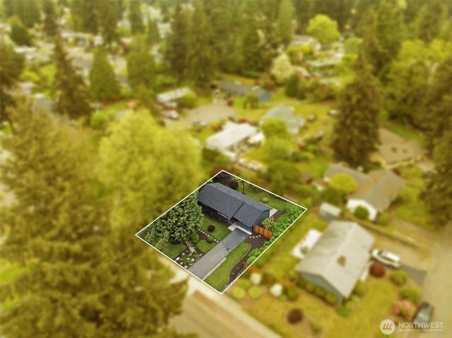 22605 60th Avenue W, Mountlake Terrace, WA 98043