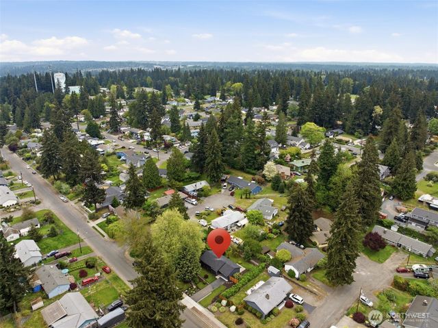 22605 60th Avenue W, Mountlake Terrace, WA 98043