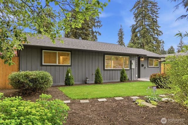22605 60th Avenue W, Mountlake Terrace, WA 98043