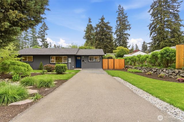 22605 60th Avenue W, Mountlake Terrace, WA 98043