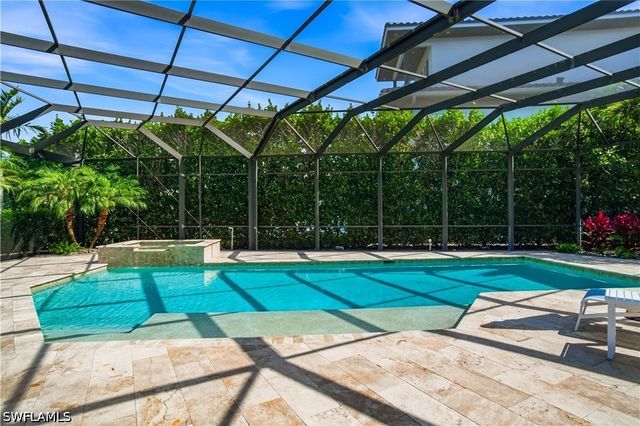 4882 Regal DR, Bonita Springs, FL 34134