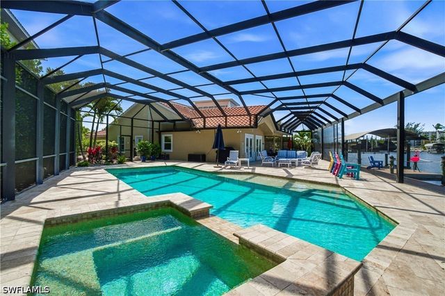 4882 Regal DR, Bonita Springs, FL 34134