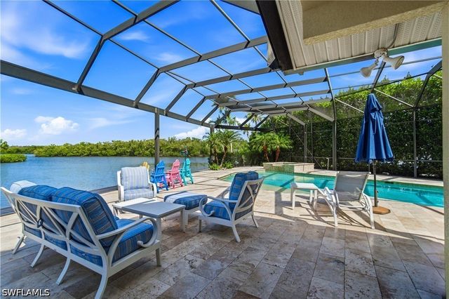 4882 Regal DR, Bonita Springs, FL 34134