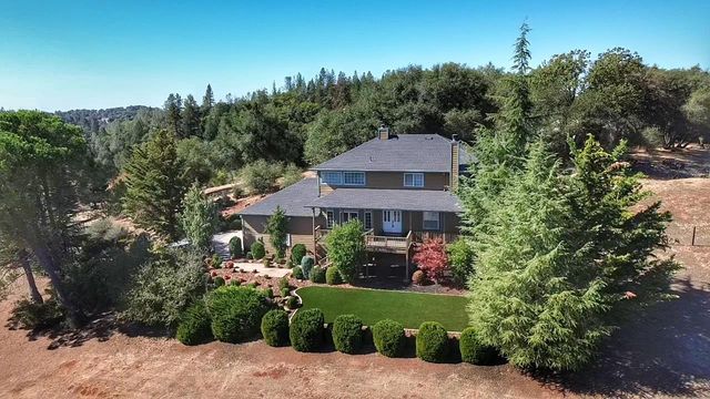 2579 Otter Trl, Cool, CA 95614