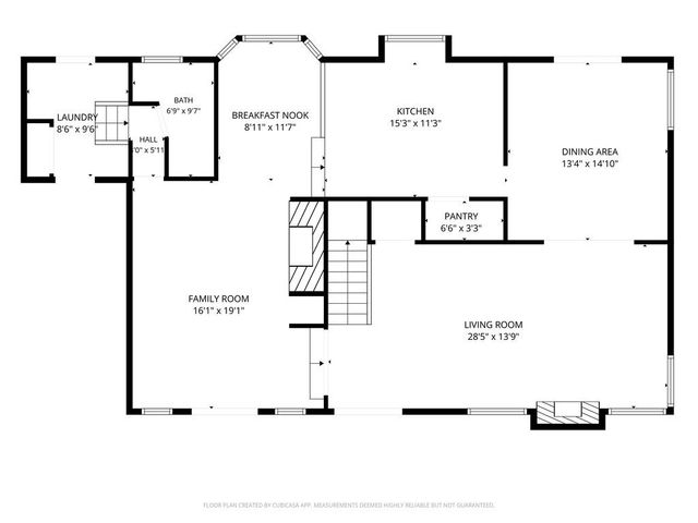 2579 Otter Trl, Cool, CA 95614