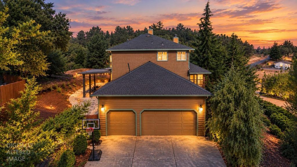 2579 Otter Trl, Cool, CA 95614