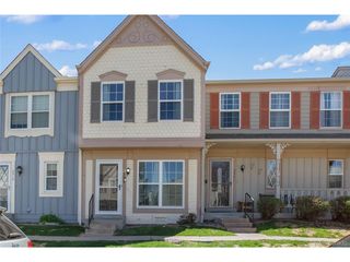 3319 Queen Anne Way, Colorado Springs, CO 80917