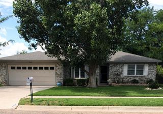 5622 SW 43rd Avenue, Amarillo, TX 79109