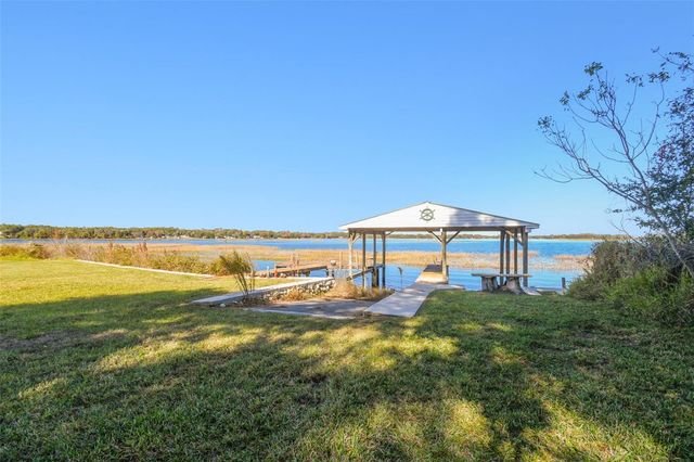 3857 E ORANGE DRIVE, Hernando, FL 34442