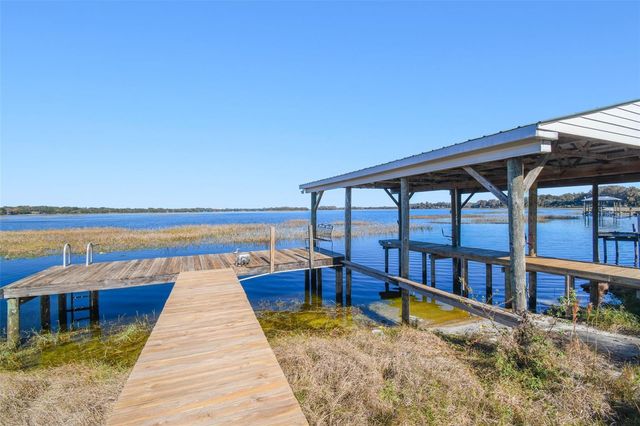 3857 E ORANGE DRIVE, Hernando, FL 34442