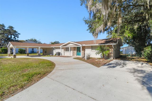 3857 E ORANGE DRIVE, Hernando, FL 34442