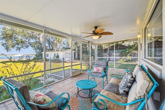 3857 E ORANGE DRIVE, Hernando, FL 34442