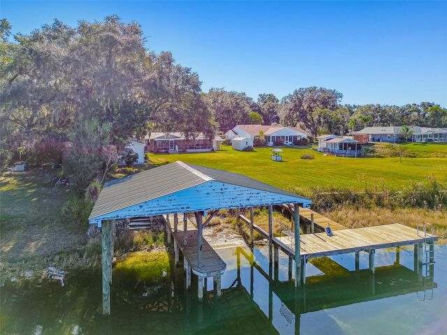 3857 E ORANGE DRIVE, Hernando, FL 34442