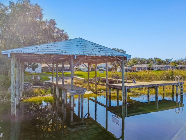3857 E ORANGE DRIVE, Hernando, FL 34442