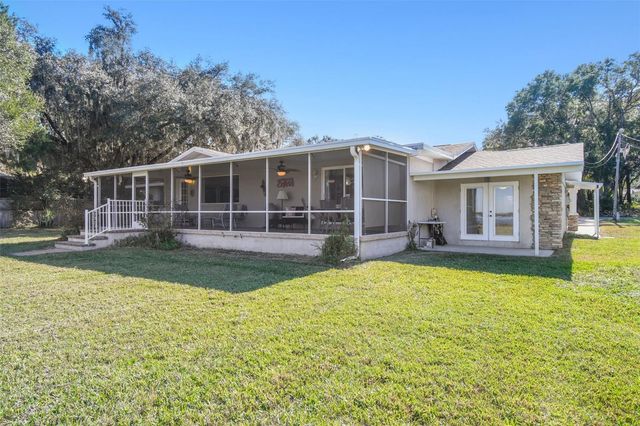 3857 E ORANGE DRIVE, Hernando, FL 34442