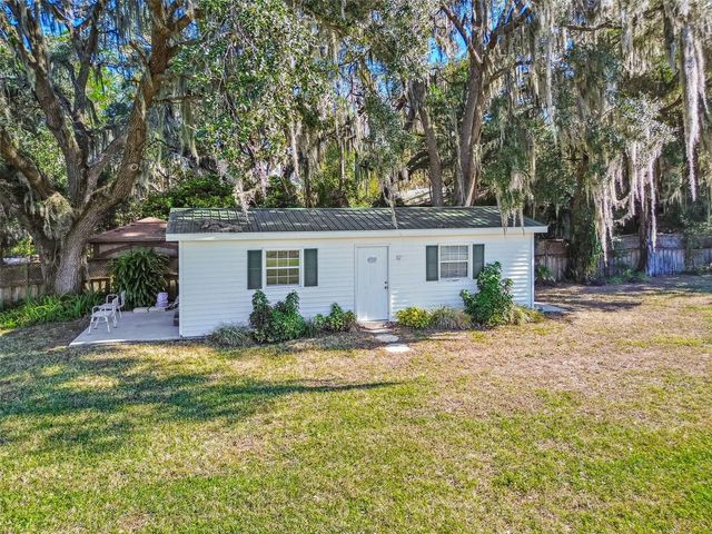3857 E ORANGE DRIVE, Hernando, FL 34442