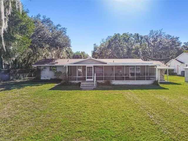 3857 E ORANGE DRIVE, Hernando, FL 34442