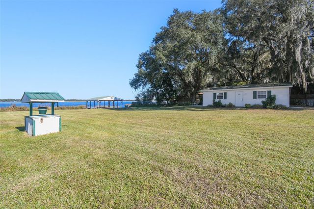 3857 E ORANGE DRIVE, Hernando, FL 34442