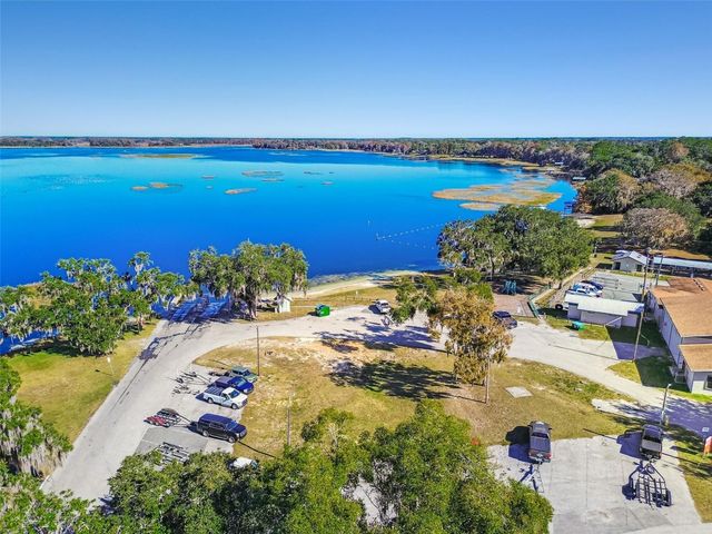 3857 E ORANGE DRIVE, Hernando, FL 34442