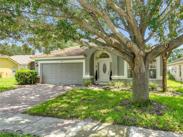 5915 BUFORD STREET, Orlando, FL 32835