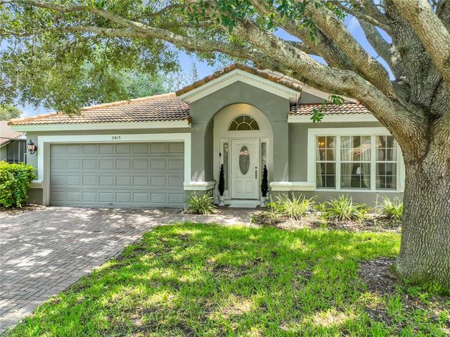 5915 BUFORD STREET, Orlando, FL 32835