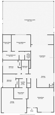 5915 BUFORD STREET, Orlando, FL 32835