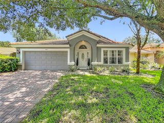 5915 BUFORD STREET, Orlando, FL 32835