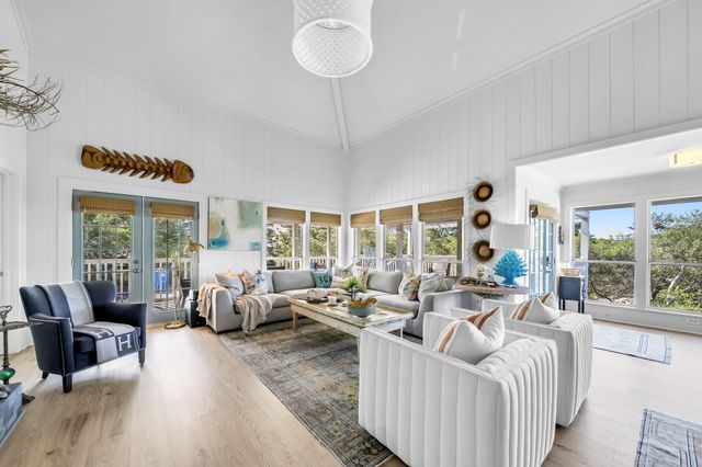 83 Mountain Top Dune Drive, Santa Rosa Beach, FL 32459