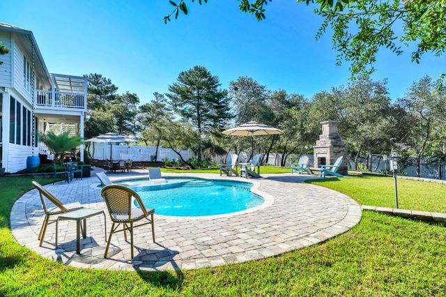 83 Mountain Top Dune Drive, Santa Rosa Beach, FL 32459