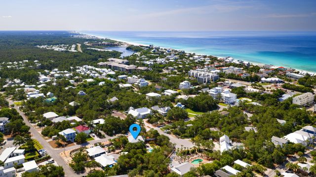83 Mountain Top Dune Drive, Santa Rosa Beach, FL 32459